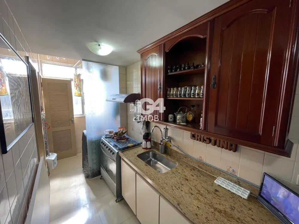 Apartamento, 2 quartos, 100 m² - Foto 18