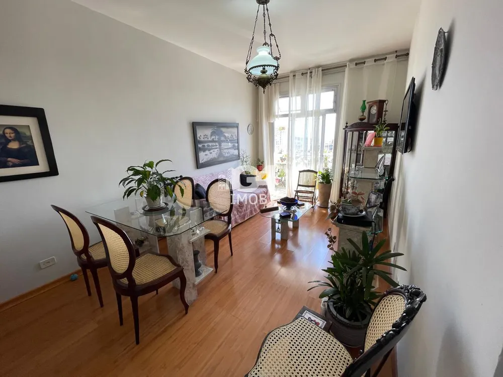 Apartamento, 2 quartos, 100 m² - Foto 5