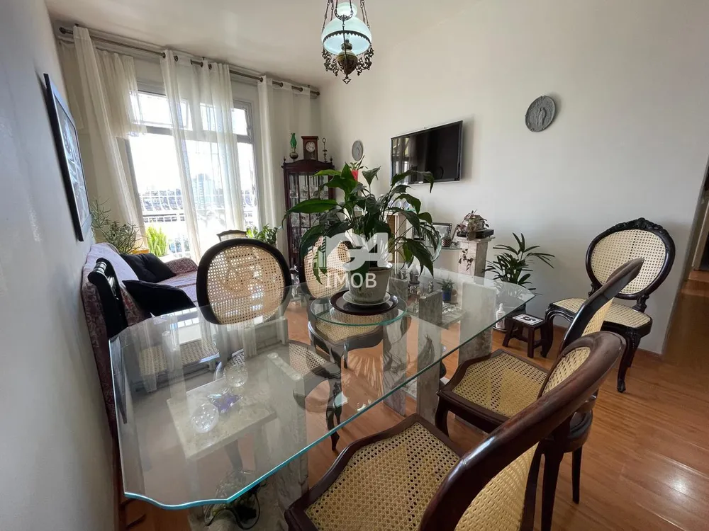 Apartamento, 2 quartos, 100 m² - Foto 4