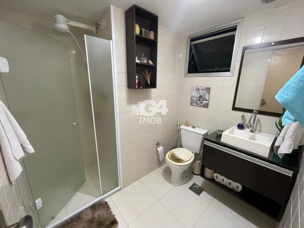 Apartamento, 2 quartos, 100 m² - Foto 10