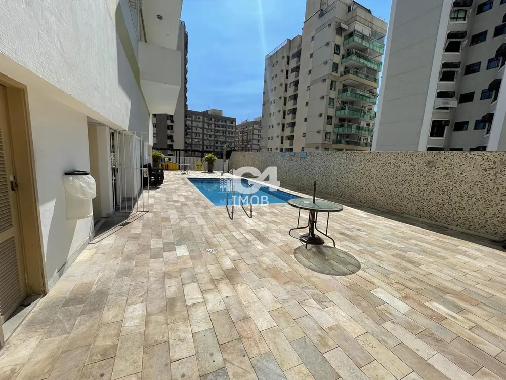 Apartamento, 2 quartos, 100 m² - Foto 22