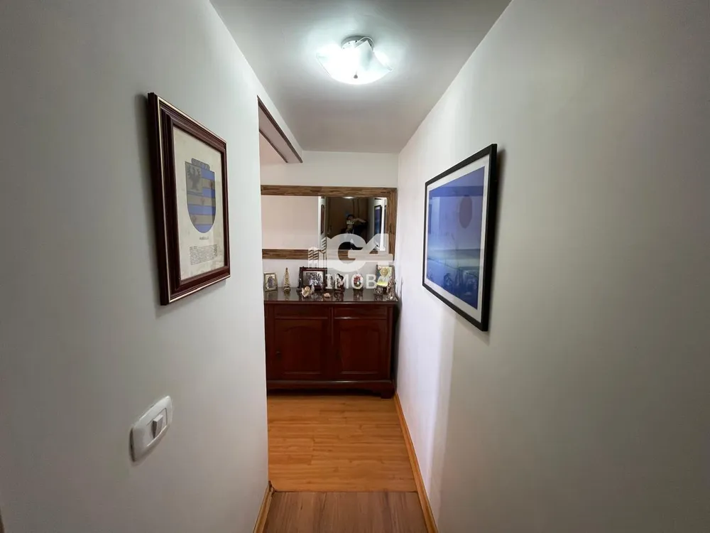 Apartamento, 2 quartos, 100 m² - Foto 1