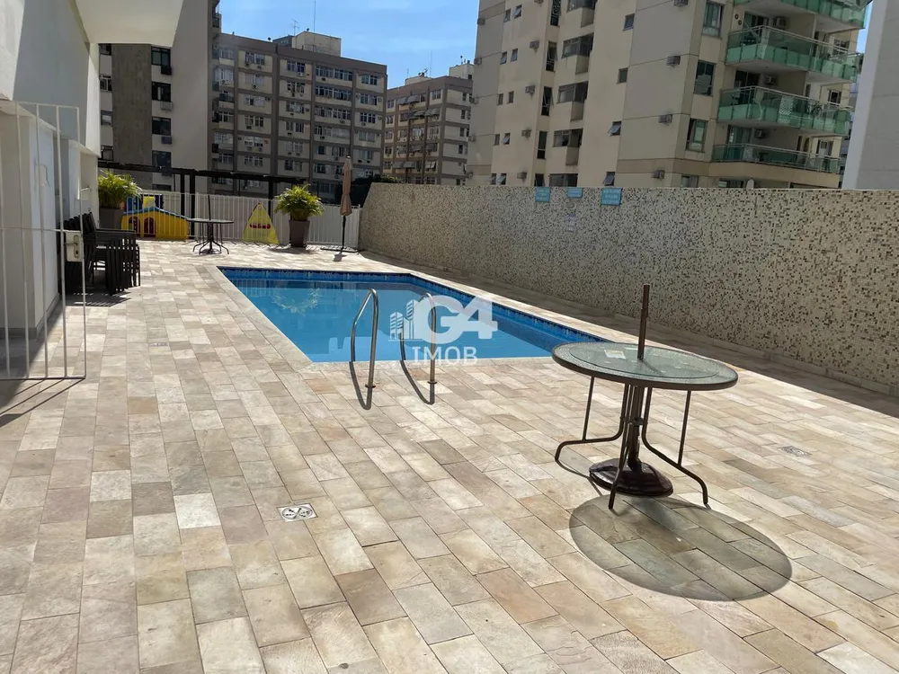 Apartamento, 2 quartos, 100 m² - Foto 21