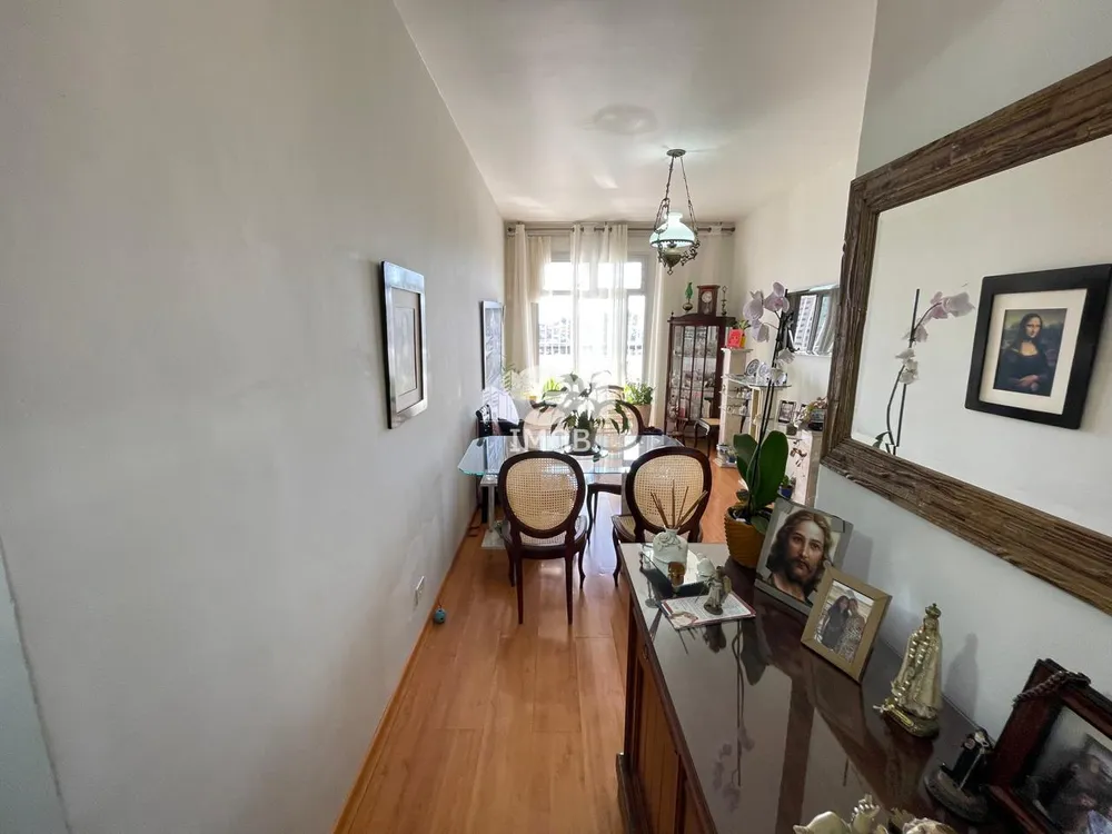 Apartamento, 2 quartos, 100 m² - Foto 3