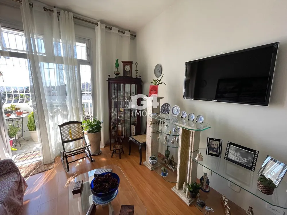 Apartamento, 2 quartos, 100 m² - Foto 6