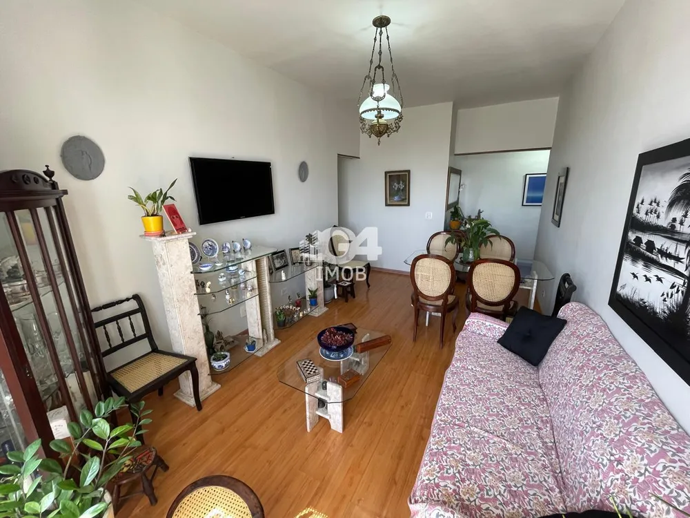 Apartamento, 2 quartos, 100 m² - Foto 7