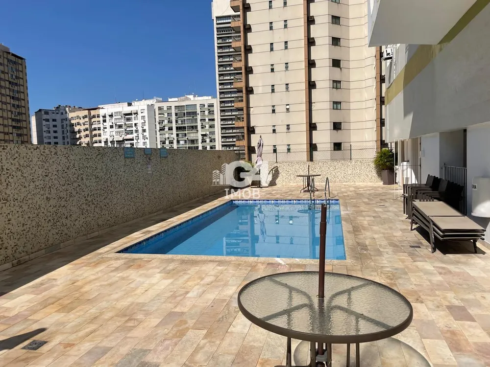 Apartamento, 2 quartos, 100 m² - Foto 23