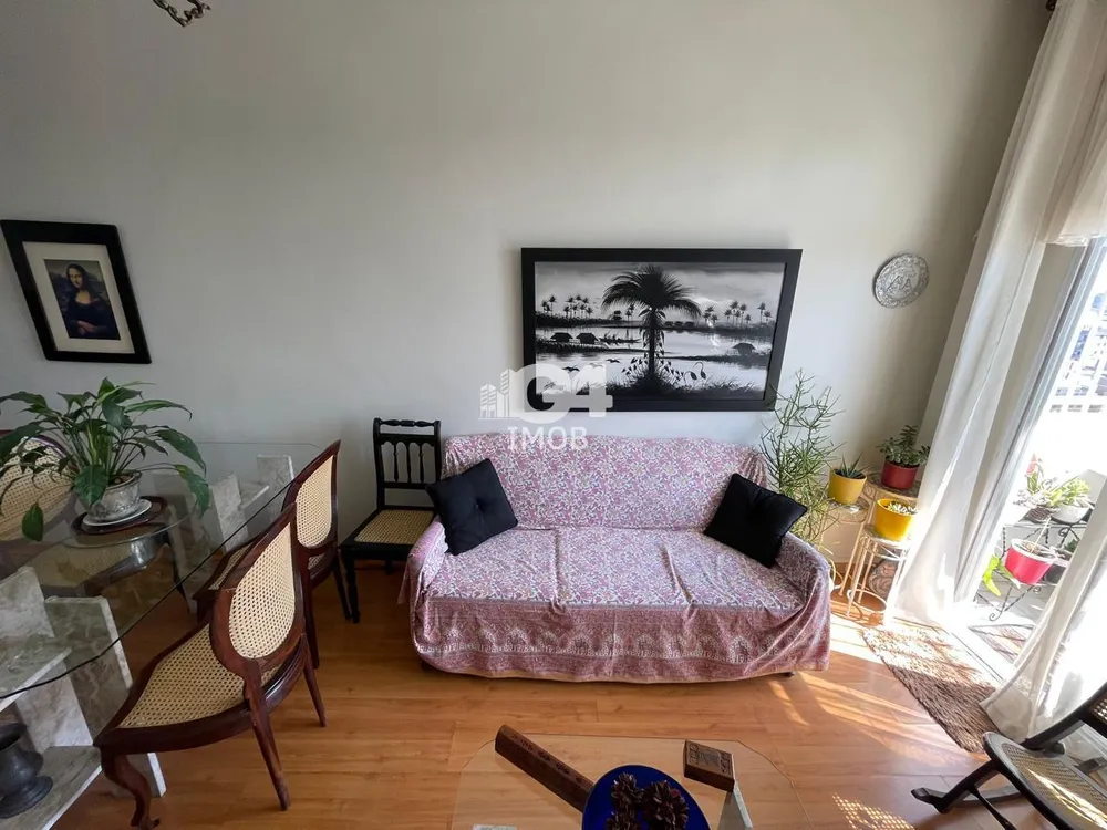 Apartamento, 2 quartos, 100 m² - Foto 8