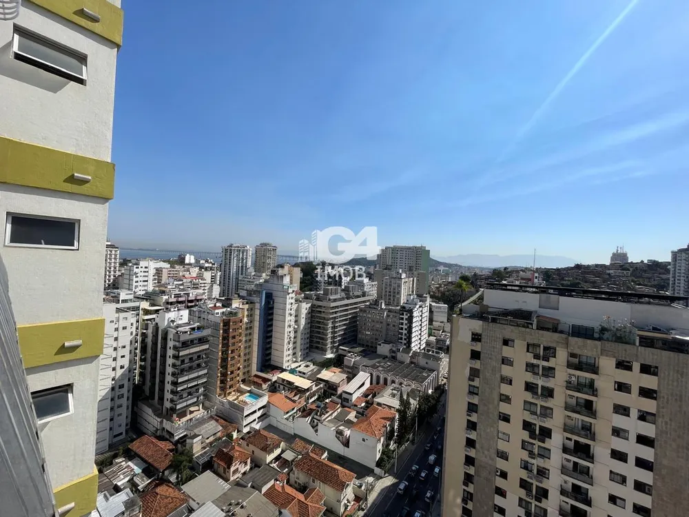 Apartamento, 2 quartos, 100 m² - Foto 20