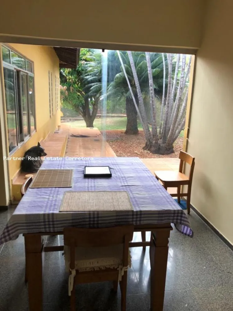 Casa de Condomínio, 4 quartos - Foto 8