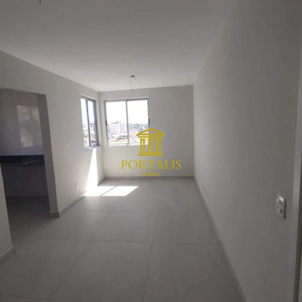 Apartamento, 3 quartos, 75 m² - Foto 3
