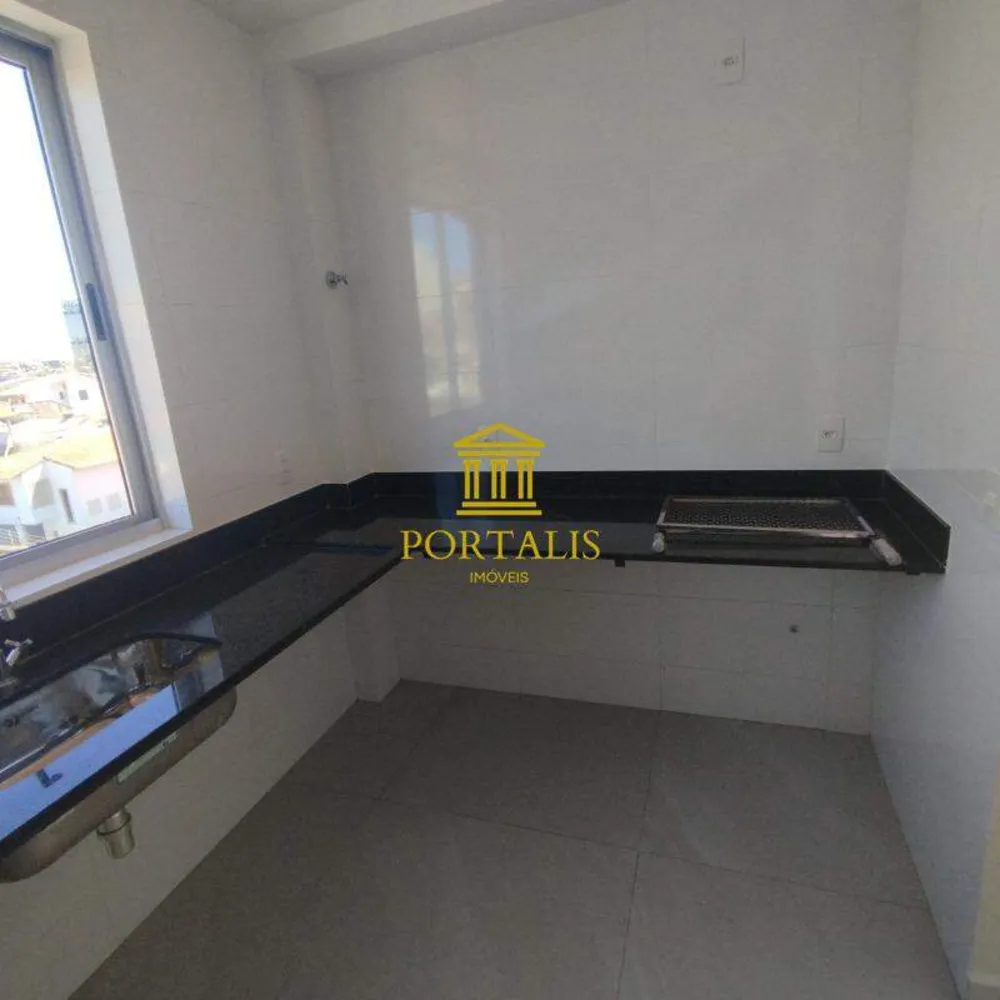 Apartamento, 3 quartos, 75 m² - Foto 16