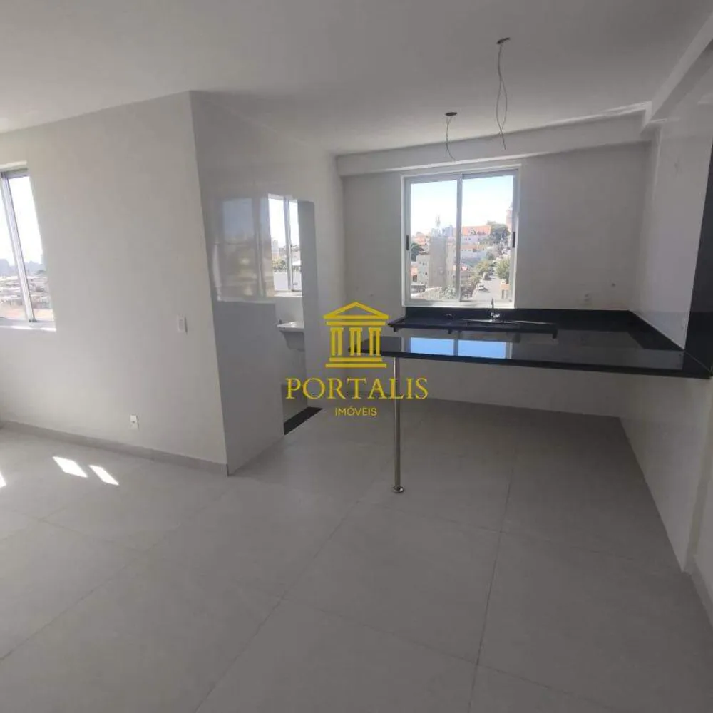 Apartamento, 3 quartos, 75 m² - Foto 1