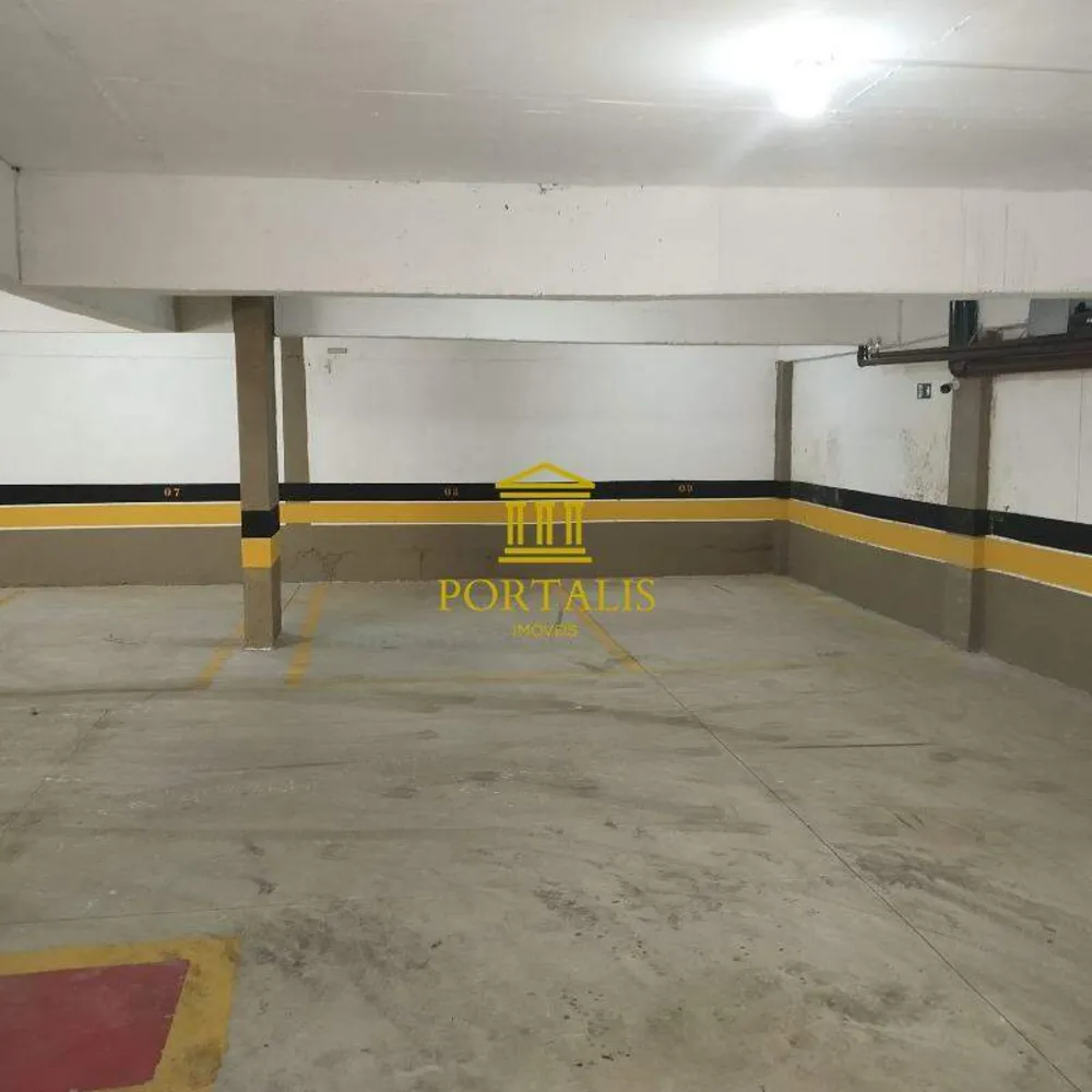 Apartamento, 3 quartos, 75 m² - Foto 22