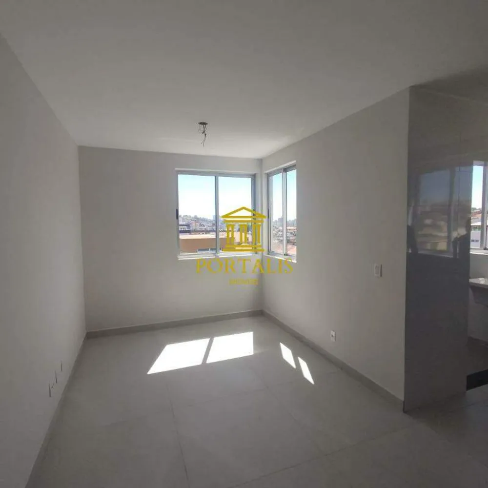 Apartamento, 3 quartos, 75 m² - Foto 2