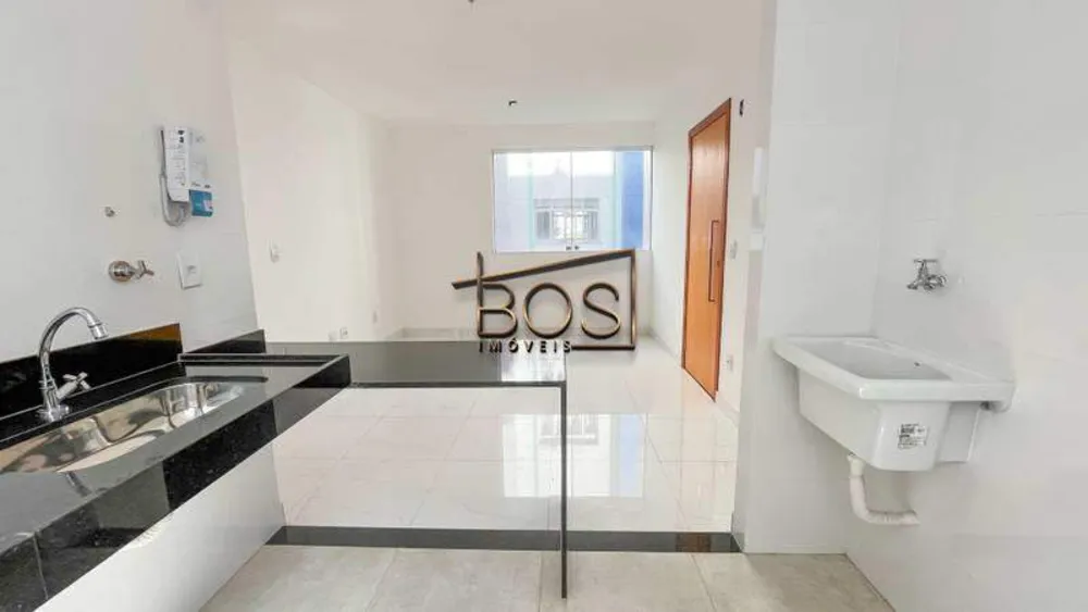 Apartamento, 2 quartos, 70 m² - Foto 4