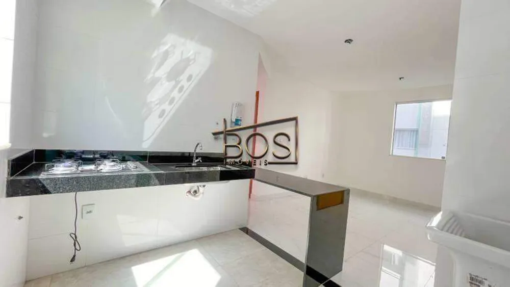 Apartamento, 2 quartos, 70 m² - Foto 2