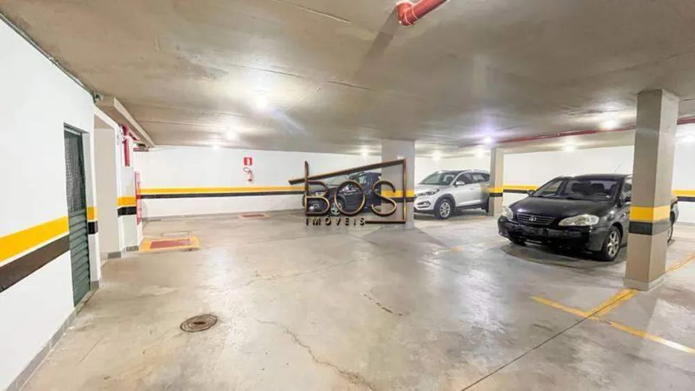 Apartamento, 2 quartos, 70 m² - Foto 13