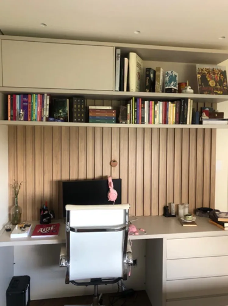 Casa de Condomínio, 4 quartos - Foto 8