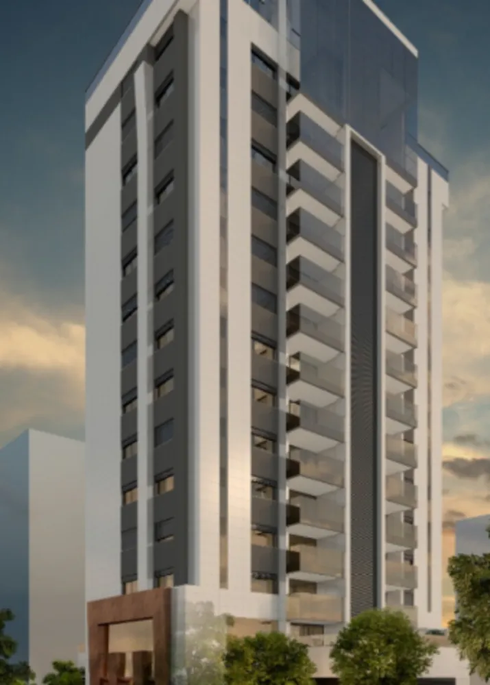 Apartamento, 4 quartos, 150 m² - Foto 1