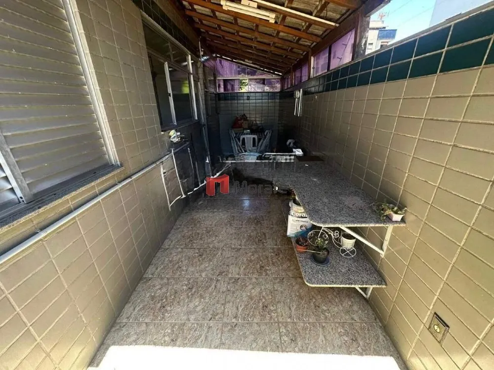 Apartamento, 3 quartos, 120 m² - Foto 11