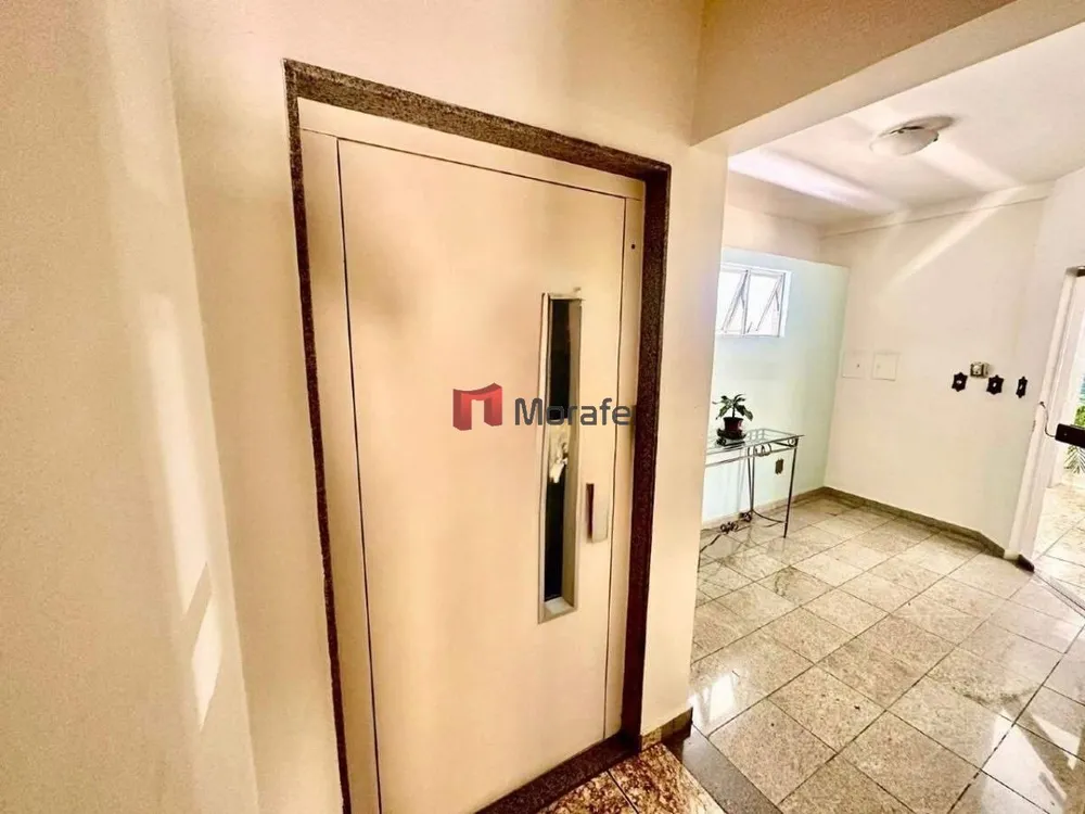 Apartamento, 3 quartos, 120 m² - Foto 9