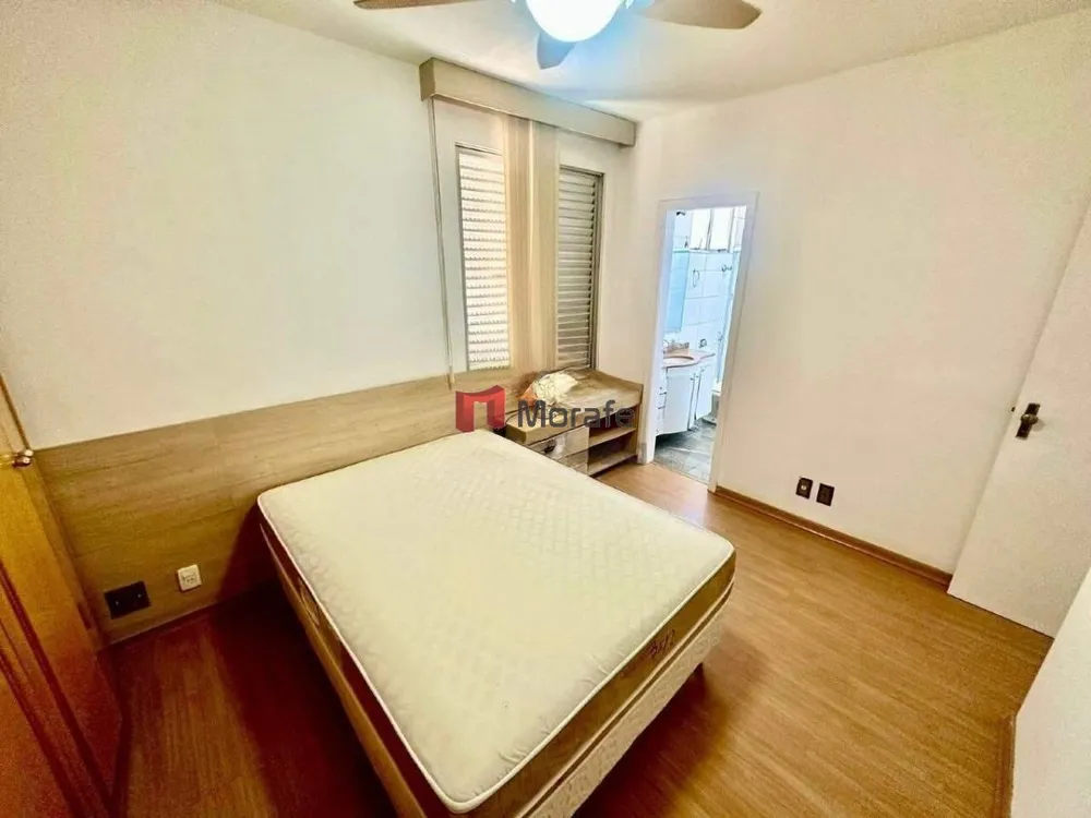 Apartamento, 3 quartos, 120 m² - Foto 5