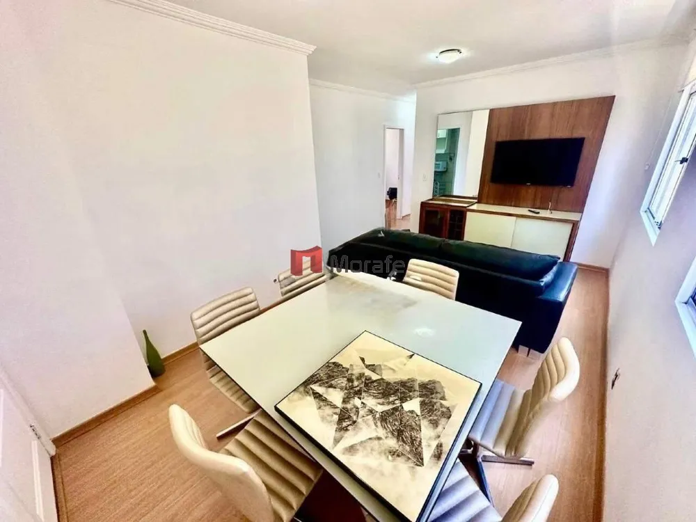 Apartamento, 3 quartos, 120 m² - Foto 2