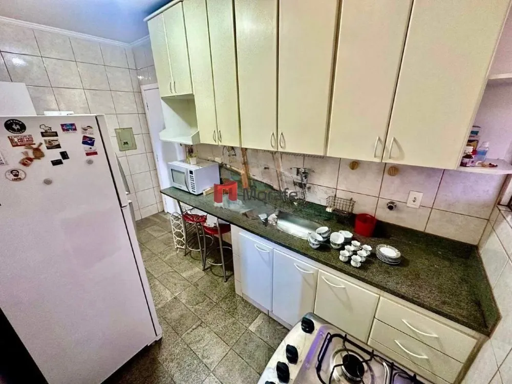 Apartamento, 3 quartos, 120 m² - Foto 4