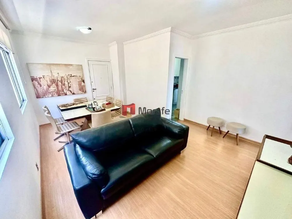 Apartamento, 3 quartos, 120 m² - Foto 3
