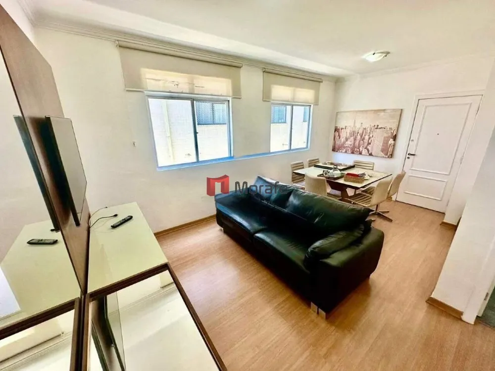 Apartamento, 3 quartos, 120 m² - Foto 1