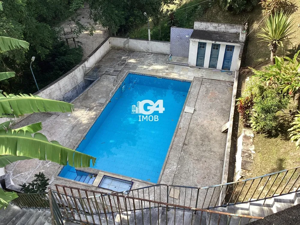 Casa, 8 quartos, 15608 m² - Foto 13