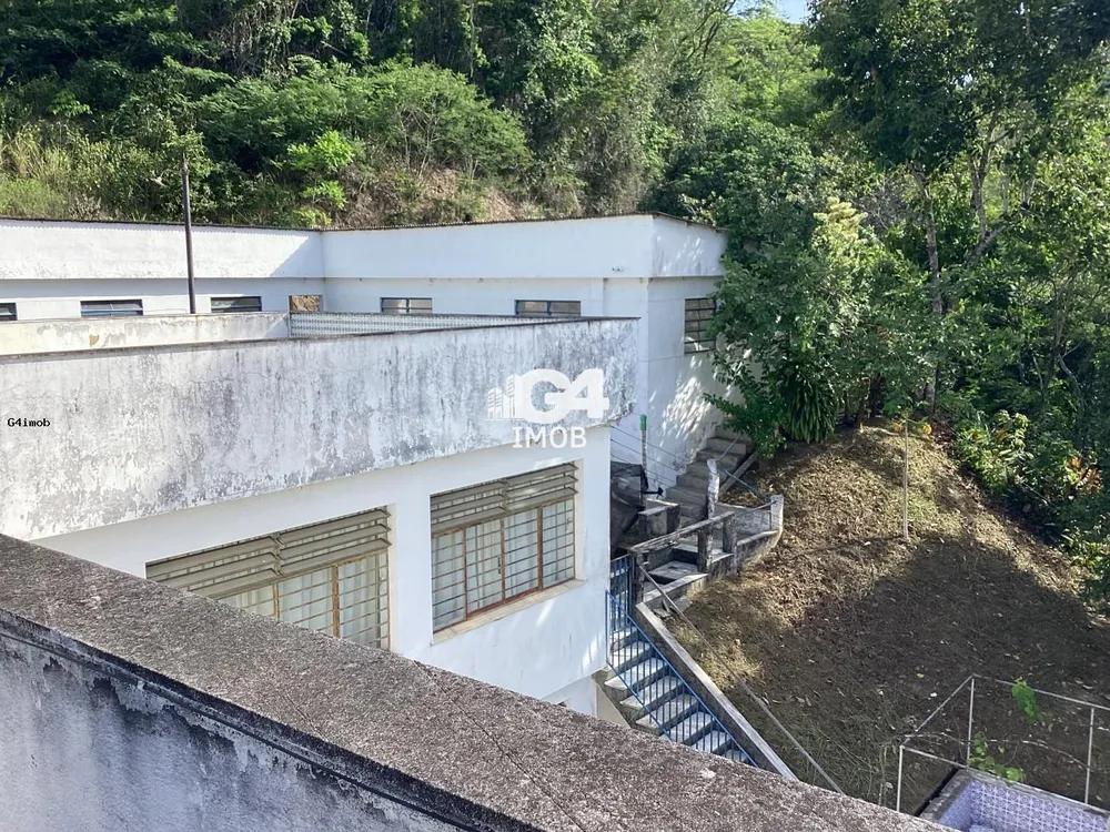 Casa, 8 quartos, 15608 m² - Foto 5