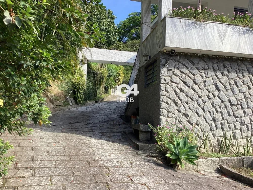 Casa, 8 quartos, 15608 m² - Foto 7