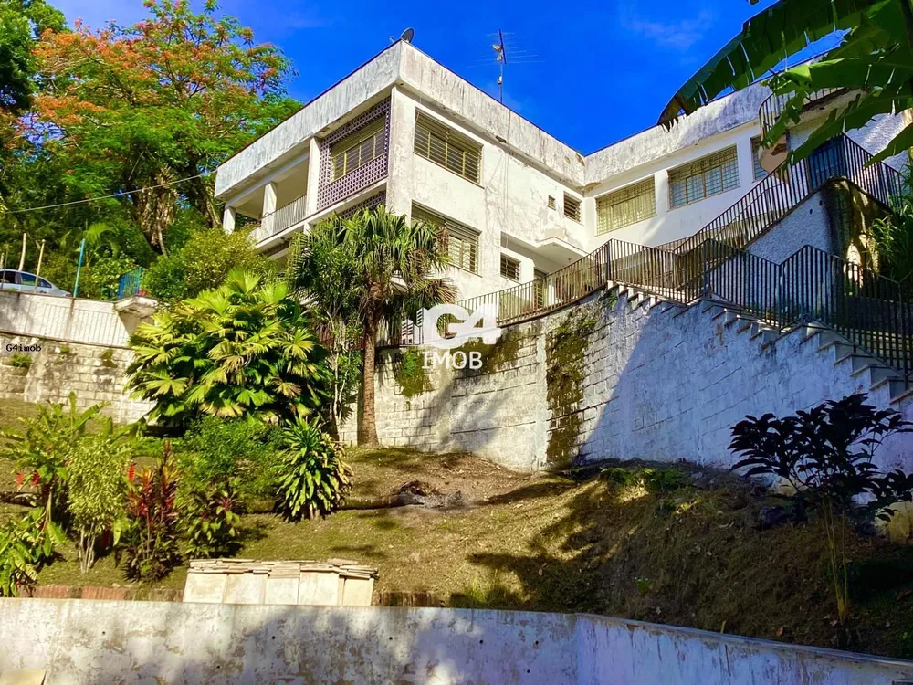 Casa, 8 quartos, 15608 m² - Foto 17
