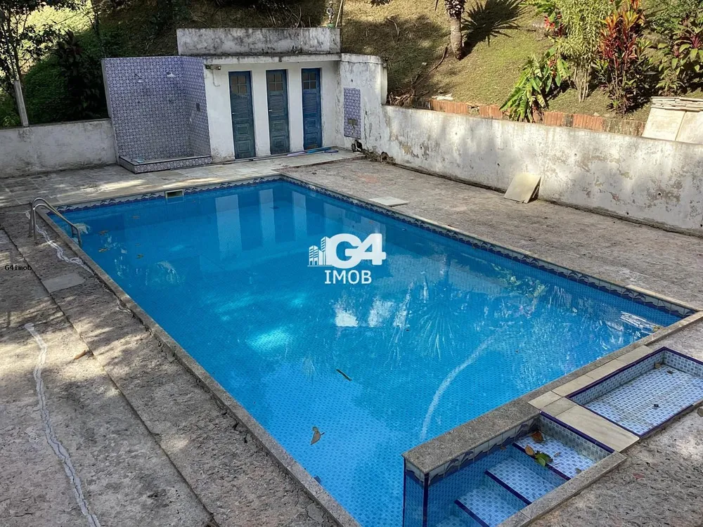 Casa, 8 quartos, 15608 m² - Foto 16