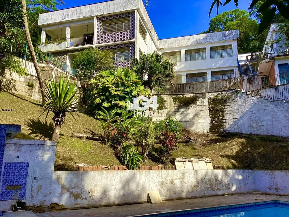 Casa, 8 quartos, 15608 m² - Foto 1