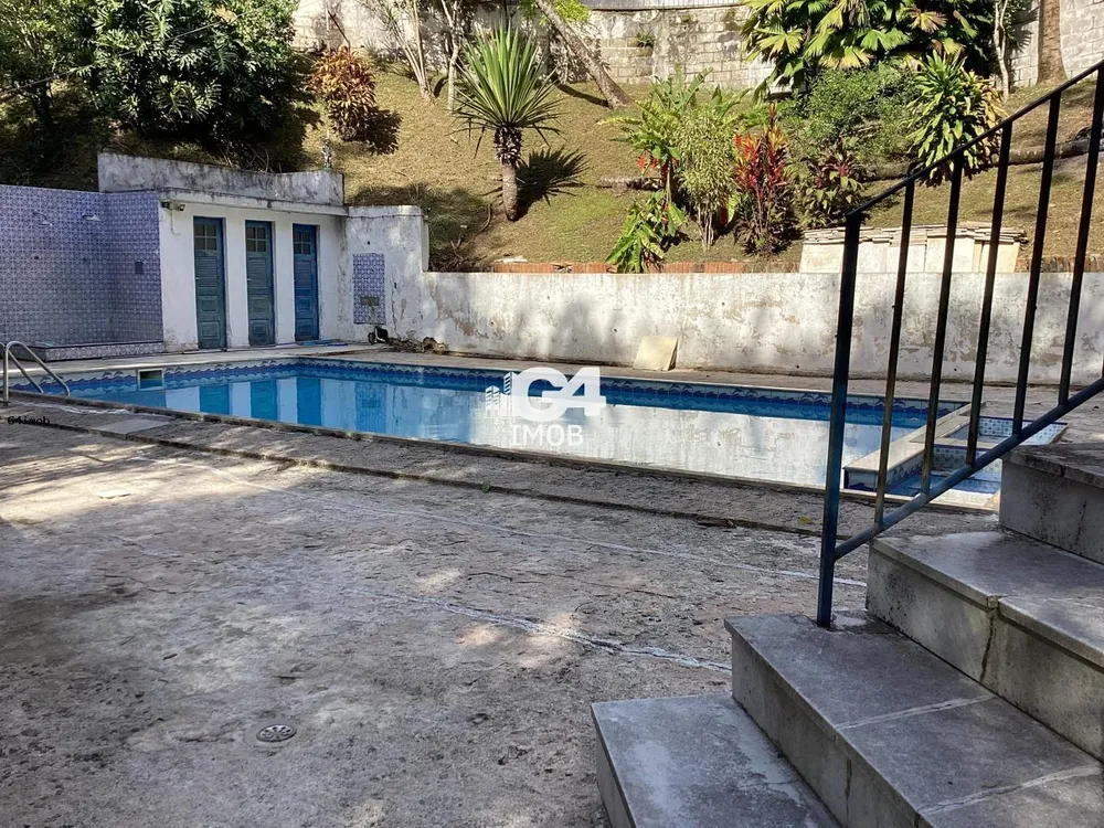 Casa, 8 quartos, 15608 m² - Foto 19