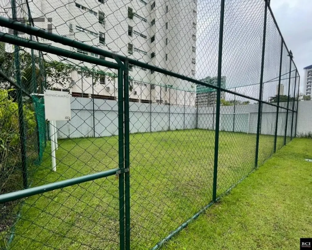 Apartamento, 1 quarto, 33 m² - Foto 10