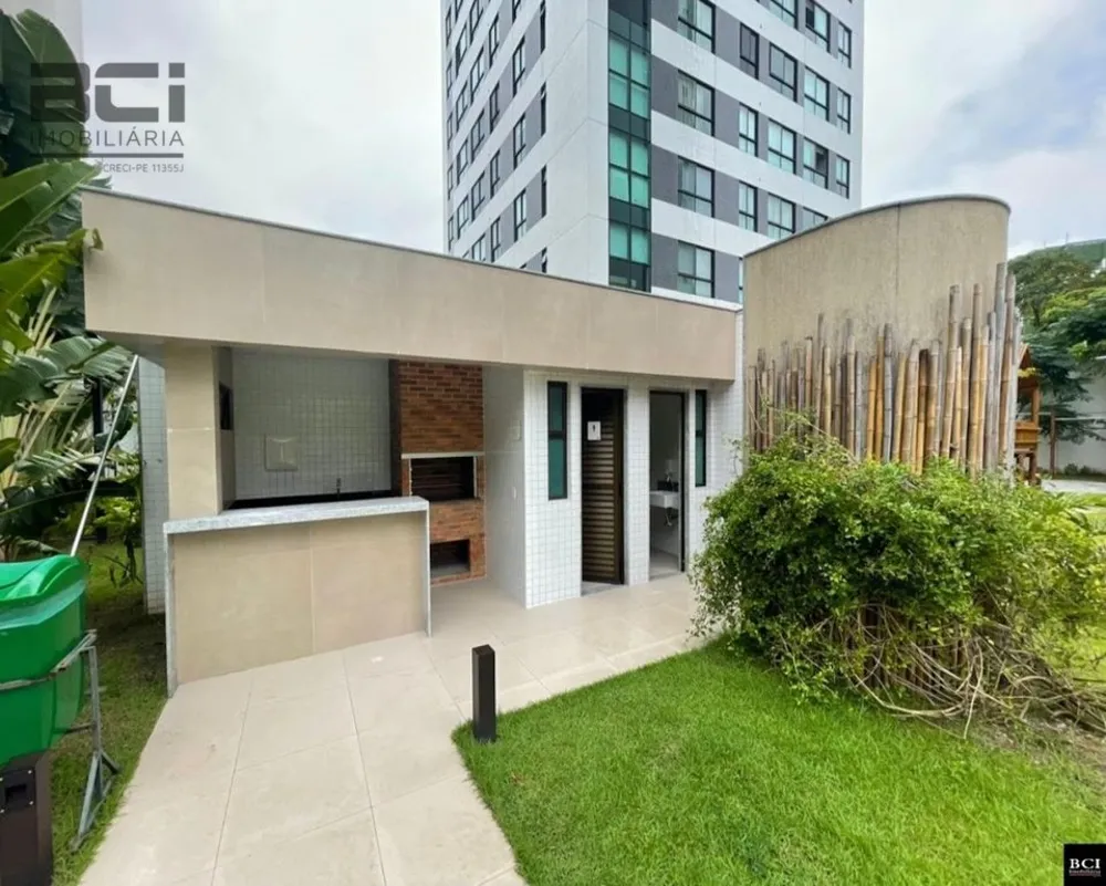 Apartamento, 1 quarto, 33 m² - Foto 11