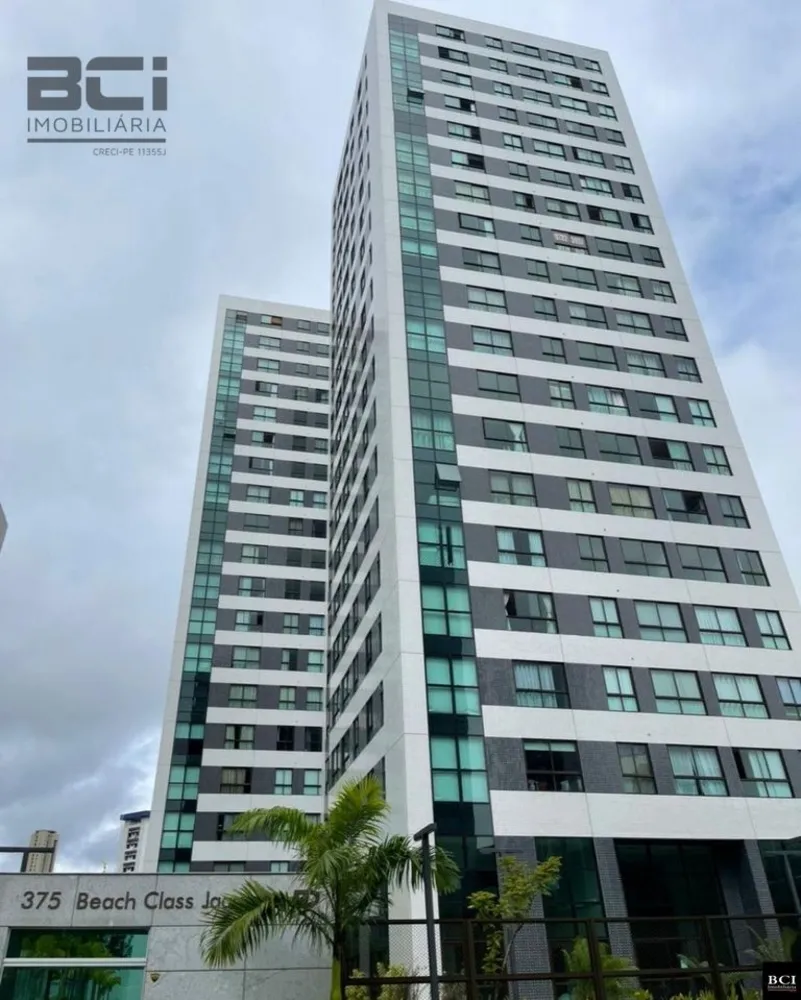 Apartamento, 1 quarto, 33 m² - Foto 6