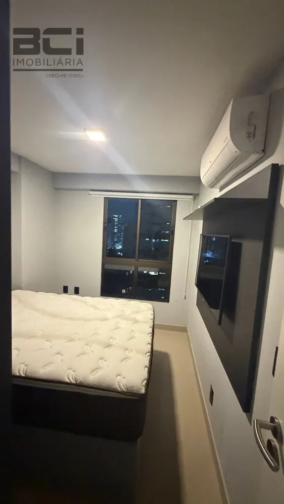 Apartamento, 1 quarto, 33 m² - Foto 17