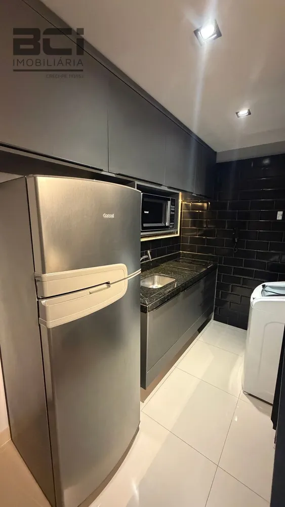 Apartamento, 1 quarto, 33 m² - Foto 14