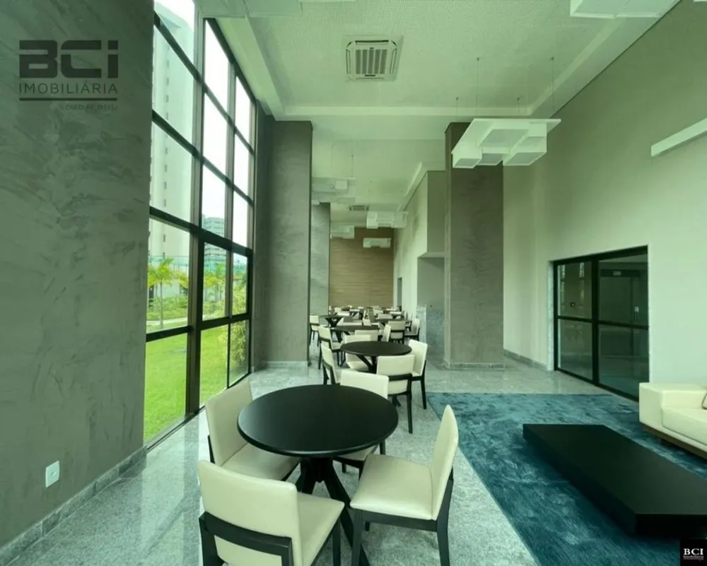 Apartamento, 1 quarto, 33 m² - Foto 8