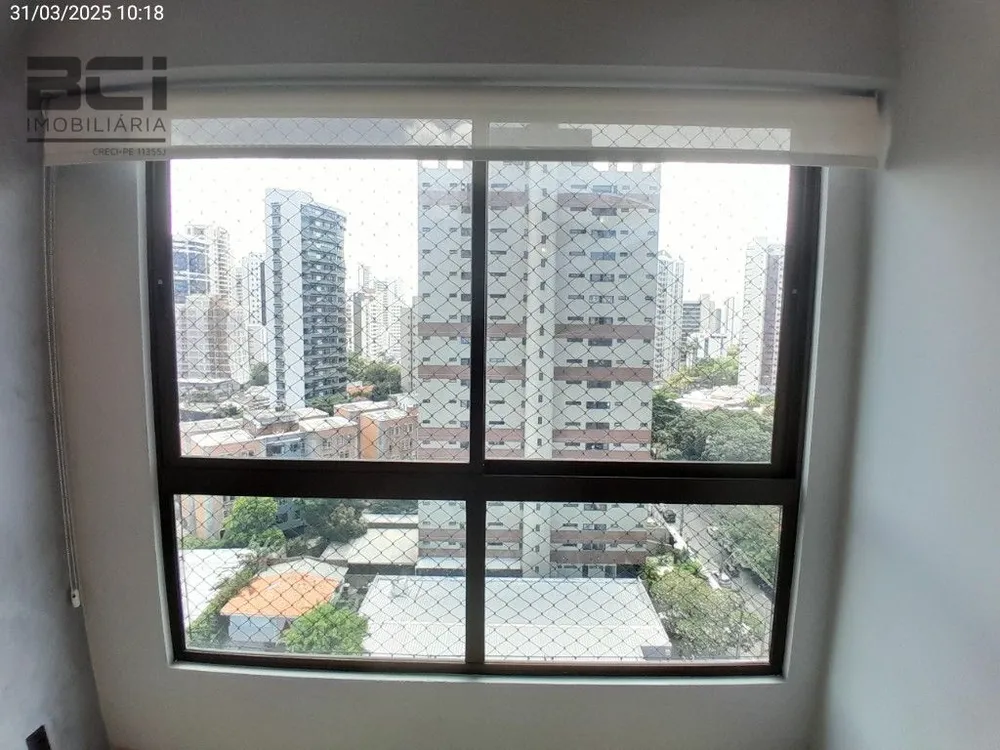 Apartamento, 1 quarto, 33 m² - Foto 4