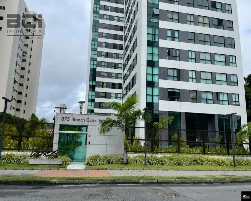 Apartamento, 1 quarto, 33 m² - Foto 7