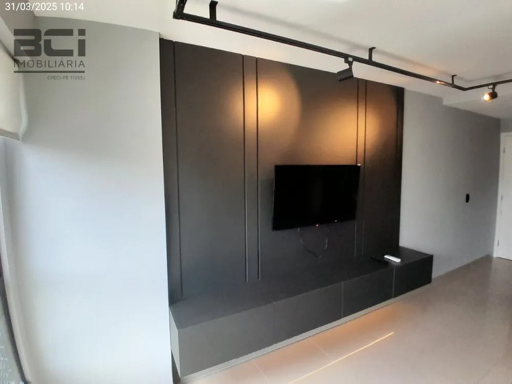Apartamento, 1 quarto, 33 m² - Foto 3