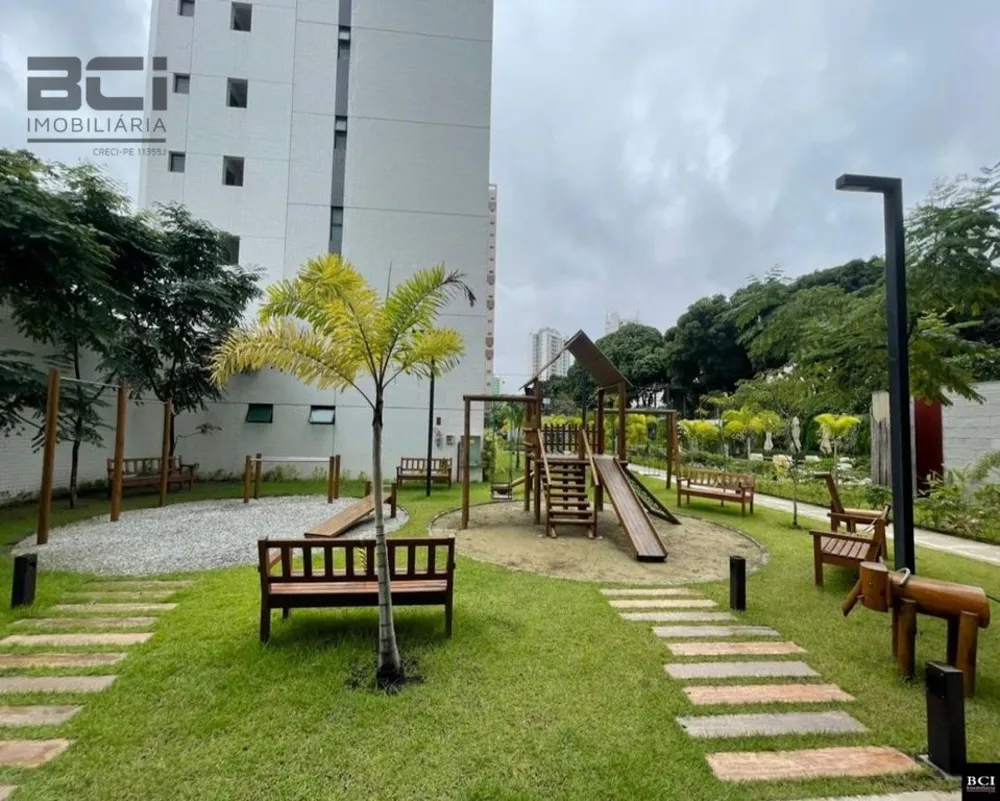 Apartamento, 1 quarto, 33 m² - Foto 9