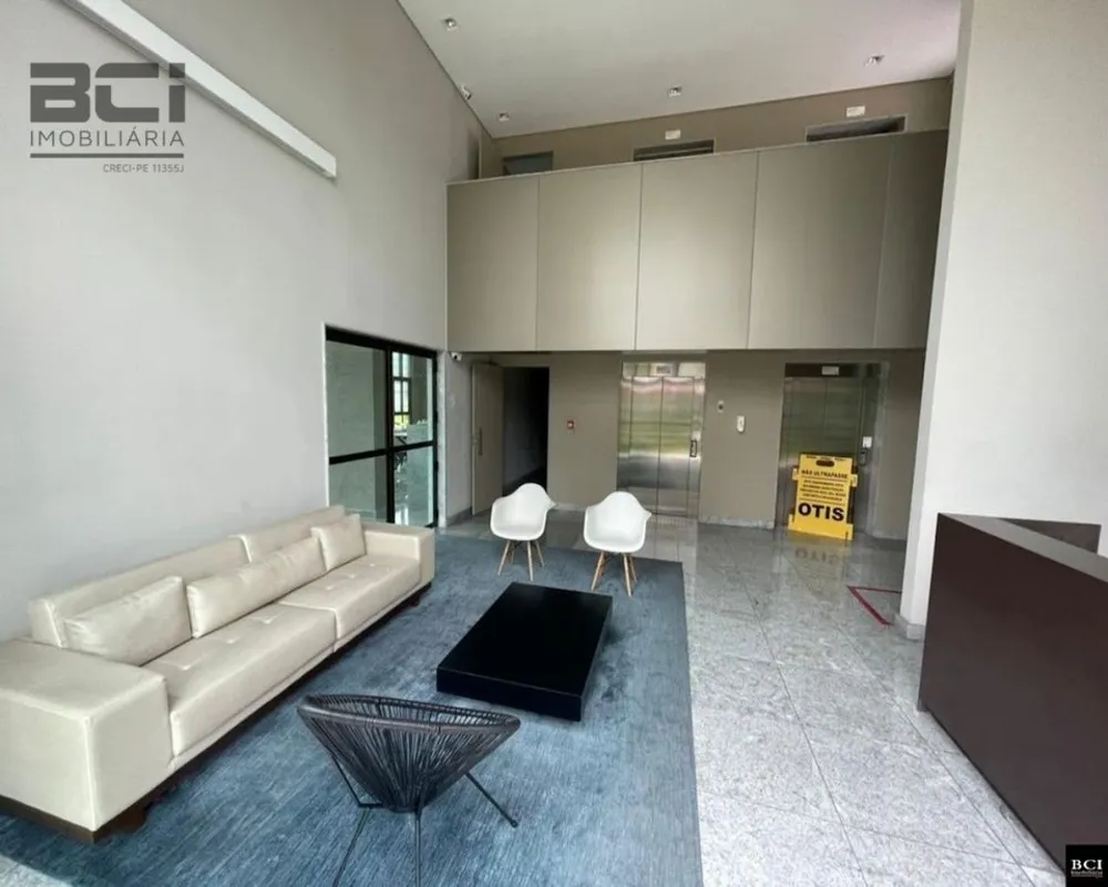 Apartamento, 1 quarto, 33 m² - Foto 1
