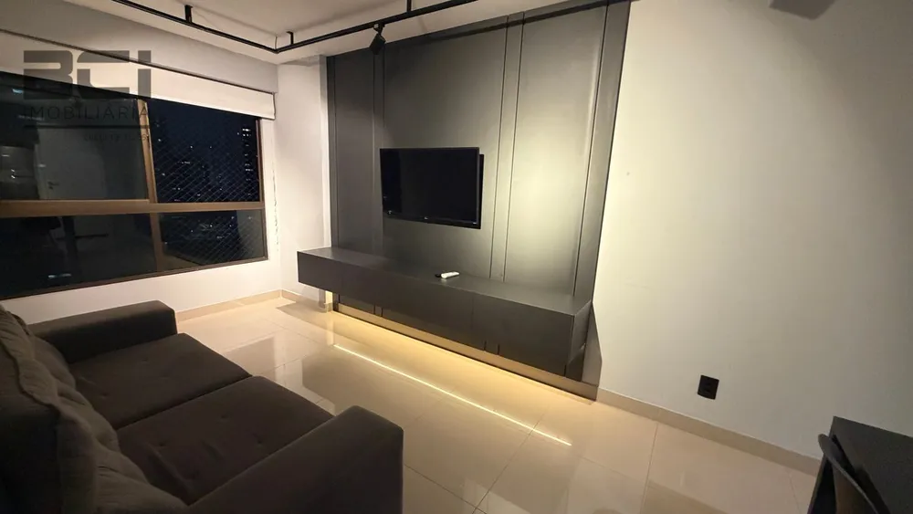 Apartamento, 1 quarto, 33 m² - Foto 8